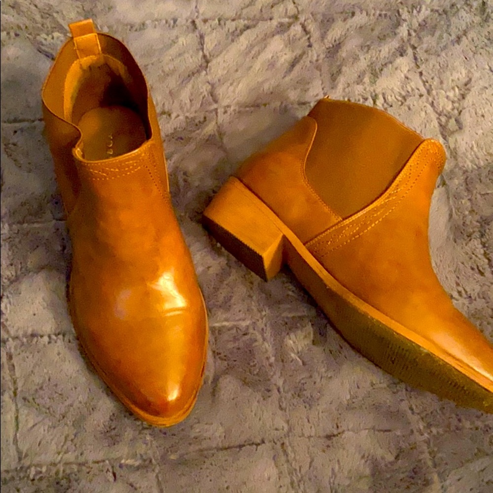 Booties